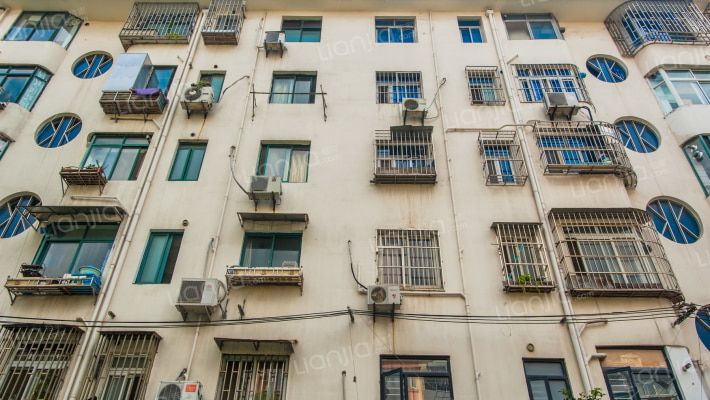 高科西路2847弄外景图