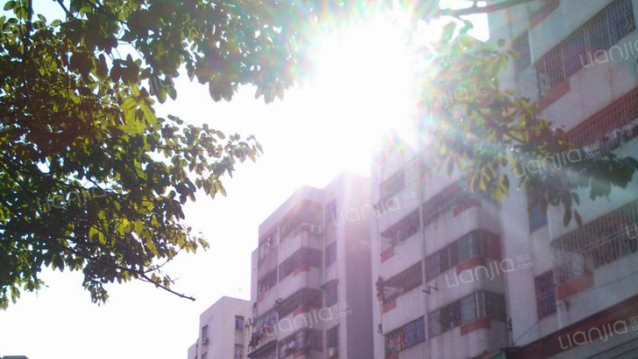 马务商品房外景图