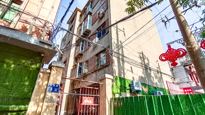 南关街6号院外景图