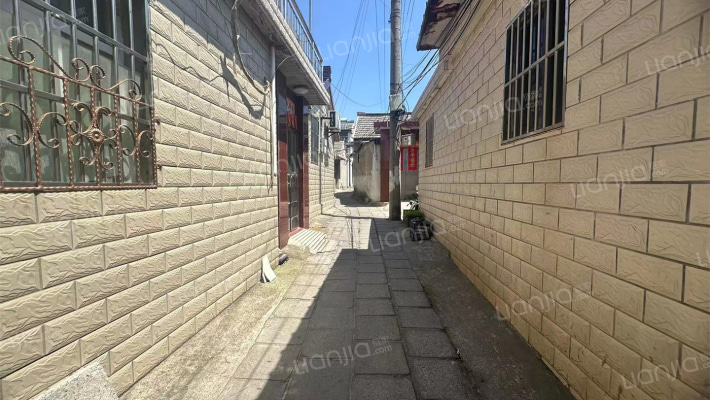 东窑路142号外景图