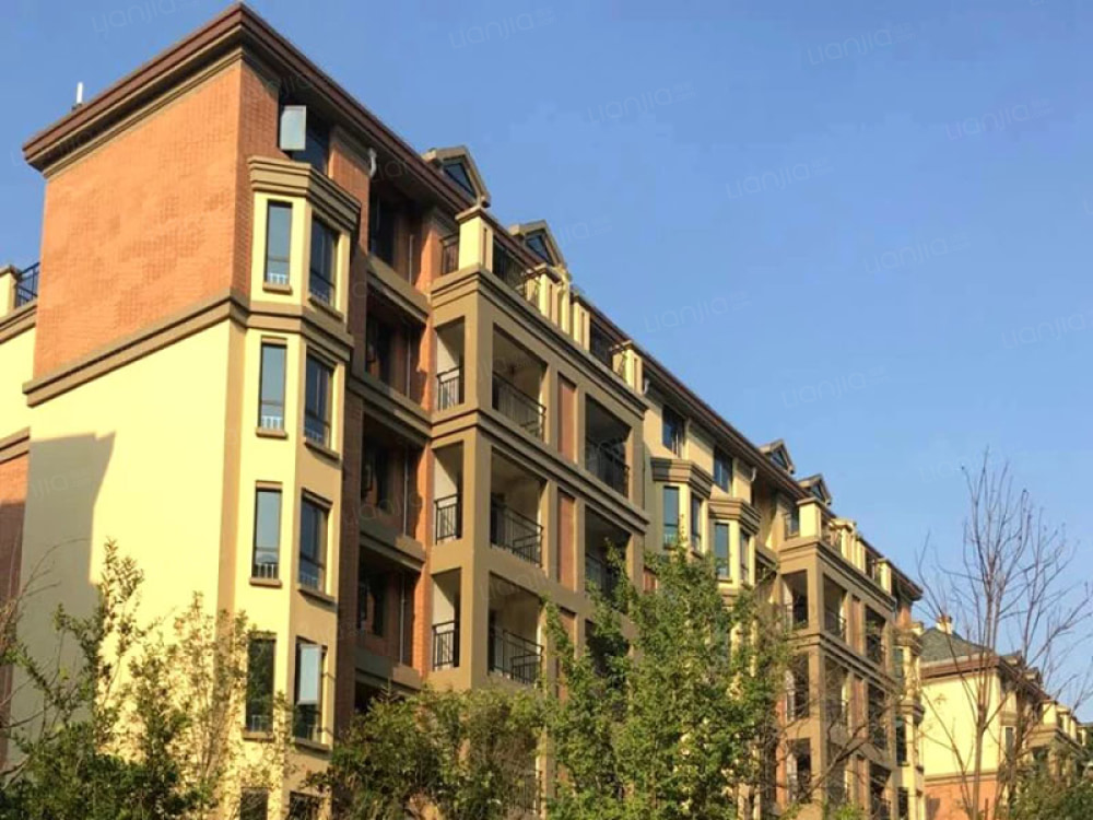 翡翠明珠二期相册