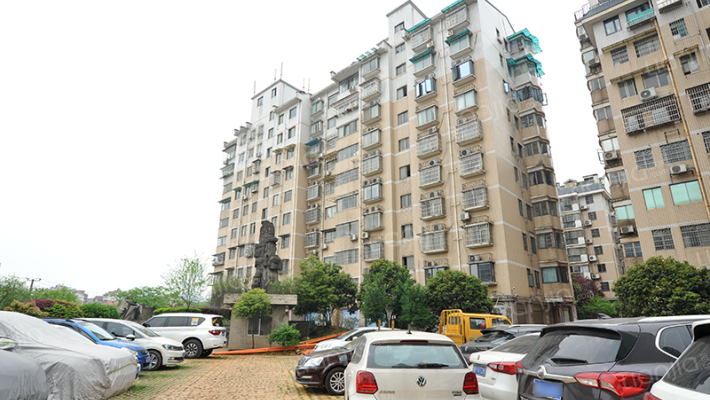 长沙新家园房价怎么样新家园房源户型图小区车位交通地址详情分析