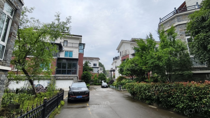 东南嘉苑清馨雅舍外景图