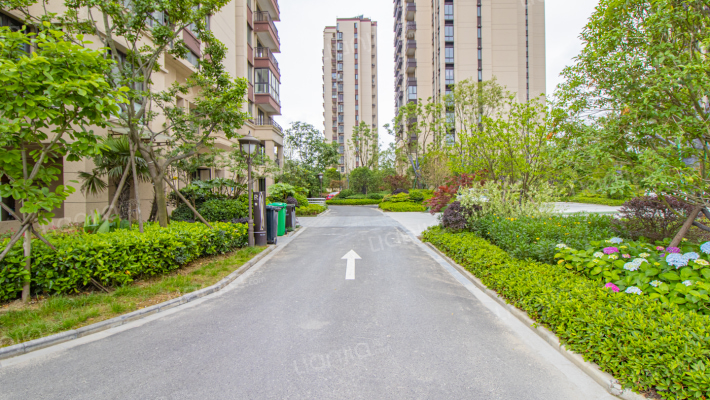 万年乐享世界外景图