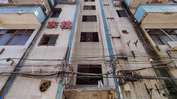 新富桥源外景图