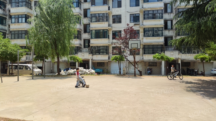 山水雅居外景图