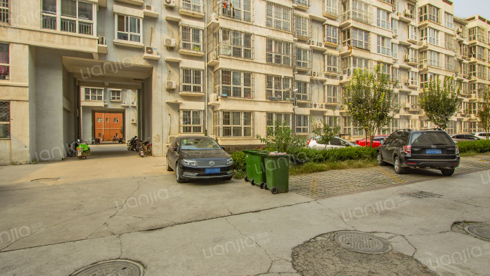 书香苑(香河)外景图