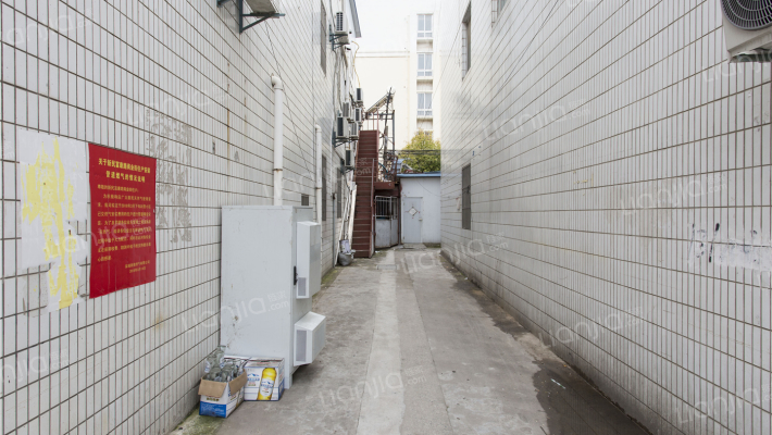 富康路28号外景图