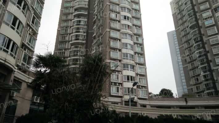 之江公寓外景图