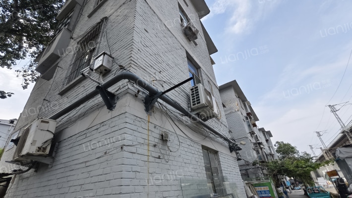 黄台南路1号院外景图