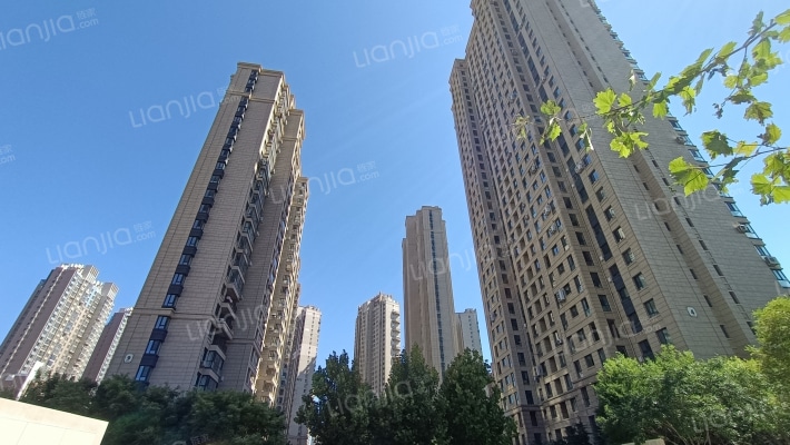 华润海中国七期外景图