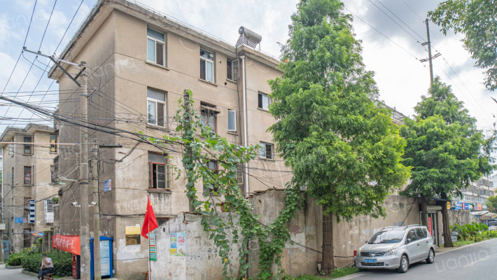 太平北苑外景图