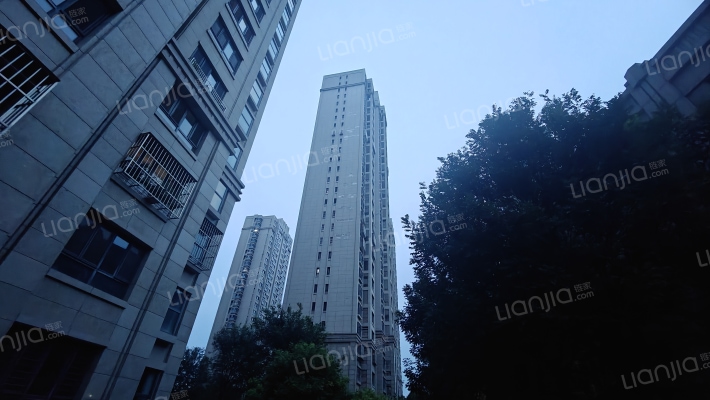 瑞景花园外景图