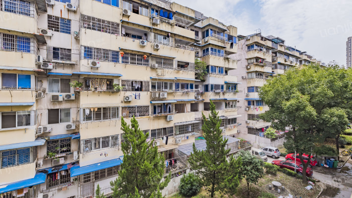 黄龙教育新村外景图