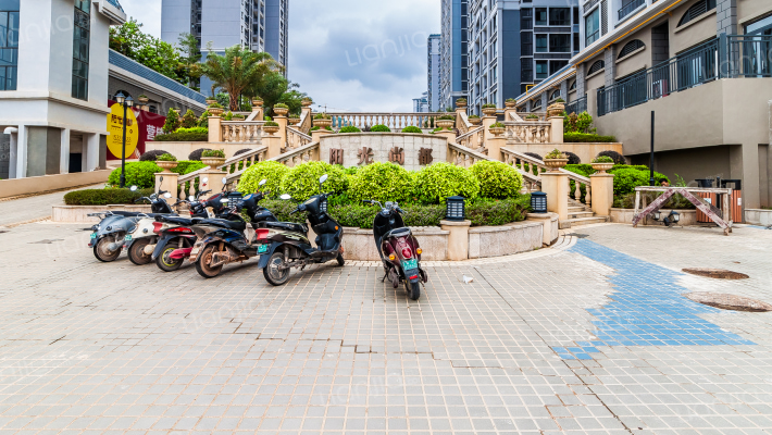 南宁阳光尚都房价怎么样阳光尚都房源户型图小区车位交通地址详情分析