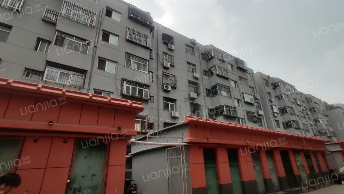 岱北社区外景图