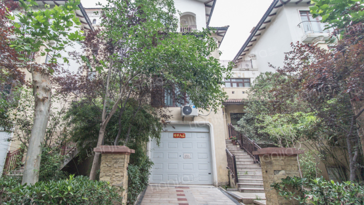 思念果岭国际社区二期心屿澜湾外景图