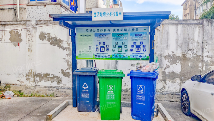 世纪大道外景图