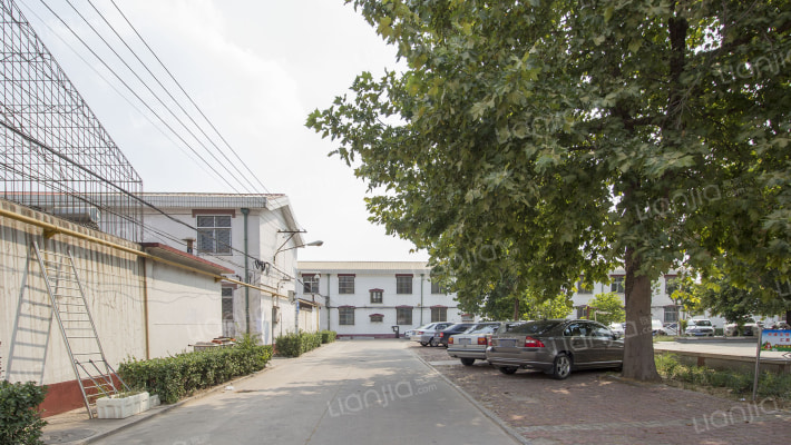 光明楼(路南区)外景图