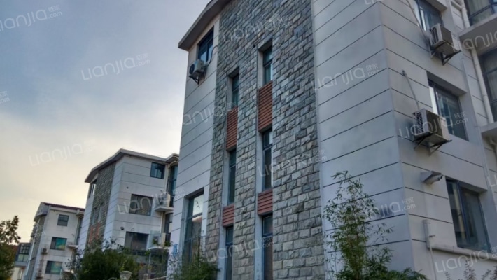 绿洲山语东禾湾外景图