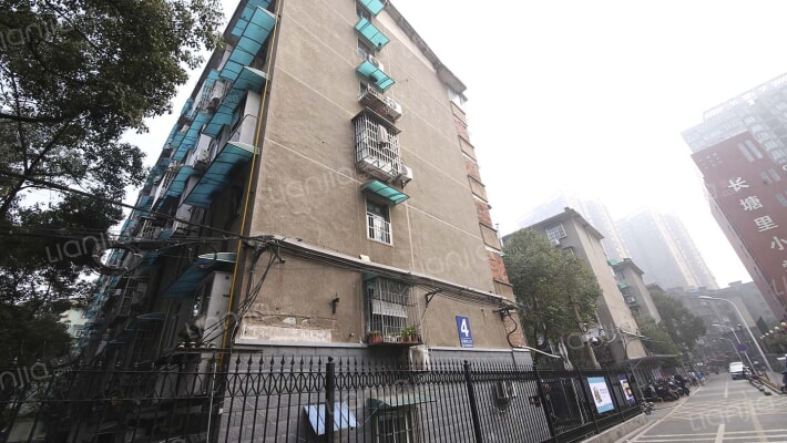 红旗区三片外景图