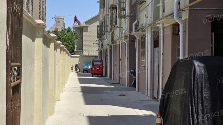 通金路43号外景图