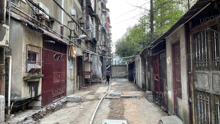 香江路19号外景图