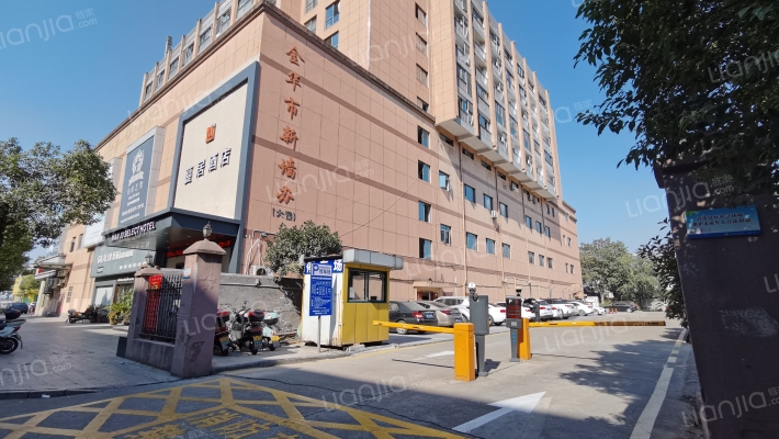 董宅路428号外景图