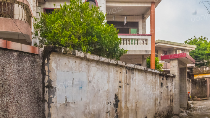 榄边村赤坎上街31号之1号外景图