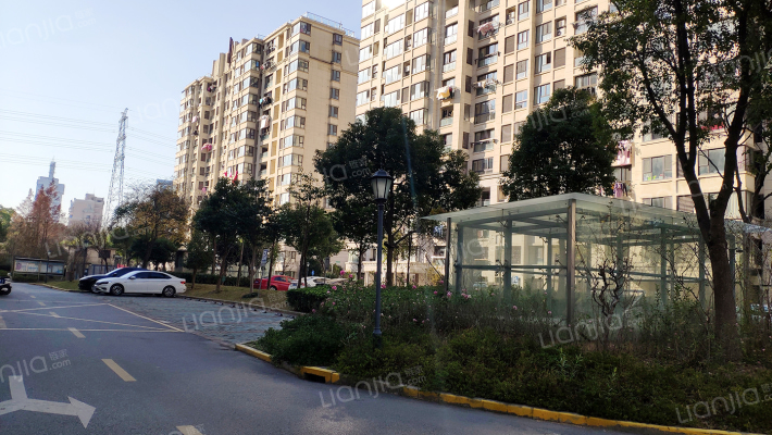 馨雅名筑外景图