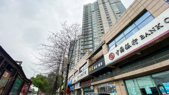 绍兴路325号外景图