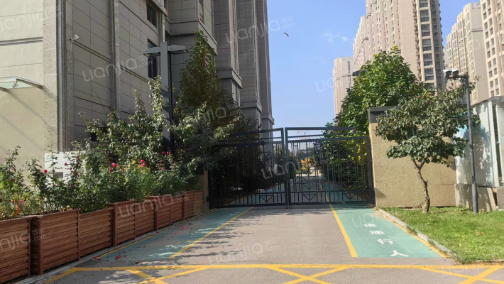 文旅青运城（二期）外景图