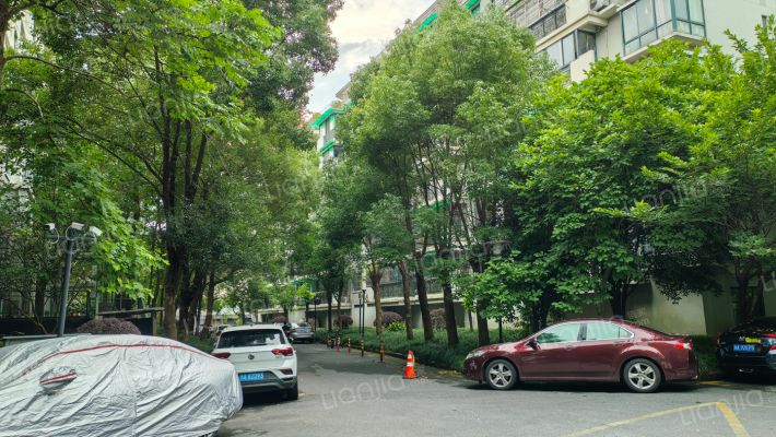 华元云水苑外景图