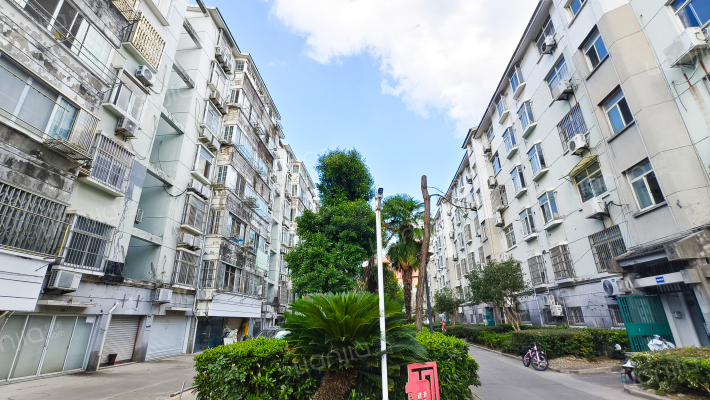 正大家园外景图