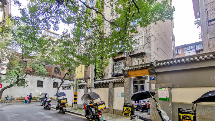 东六道巷2号外景图