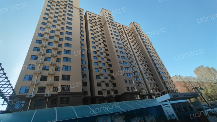 皇家首府外景图