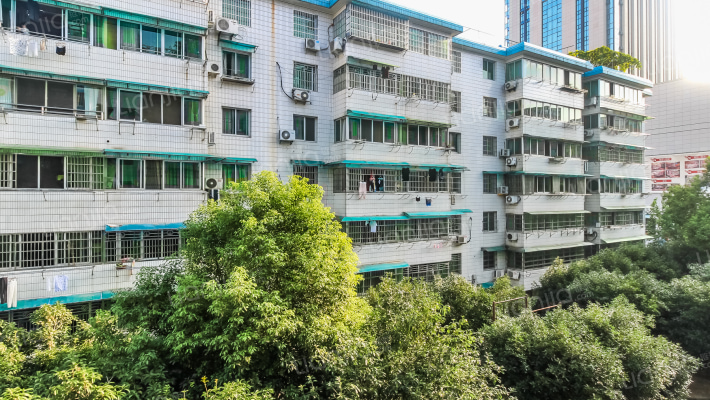 雅苑(婺城区)外景图