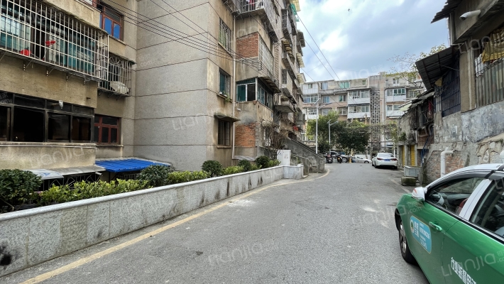 百花巷27号外景图