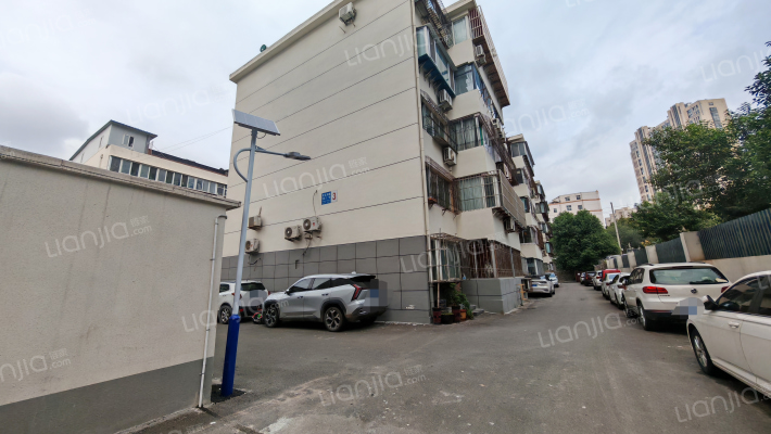 文化东路38-1号外景图