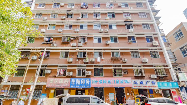 自治街18号外景图