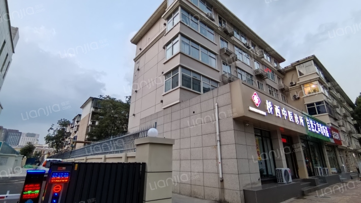 裕华西路29号外景图