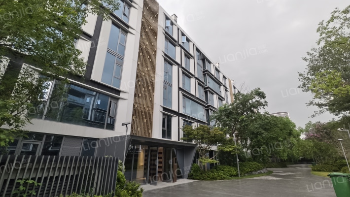 美景美之心外景图