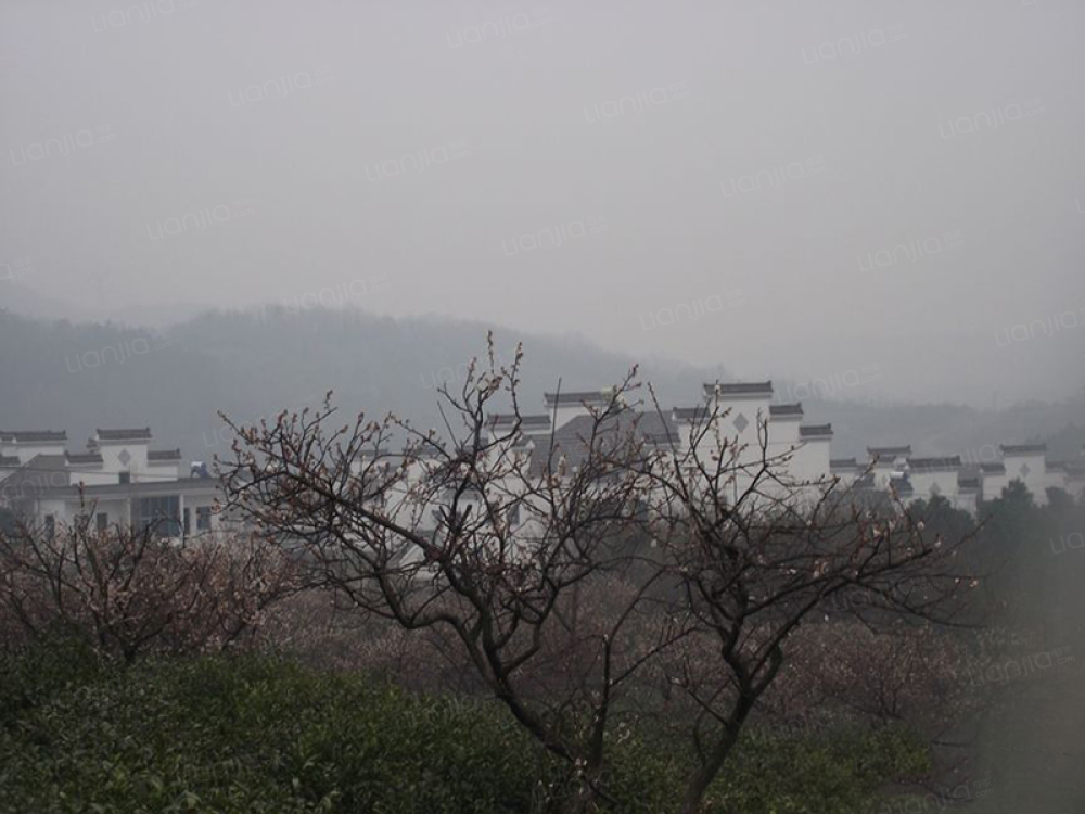 卧龙湖小镇小区配套