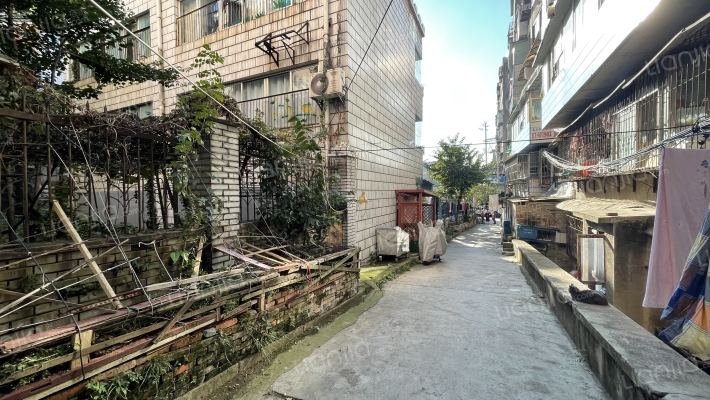 旭东巷26号外景图