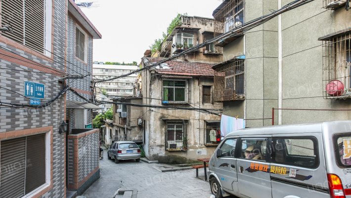 粮道街119号外景图