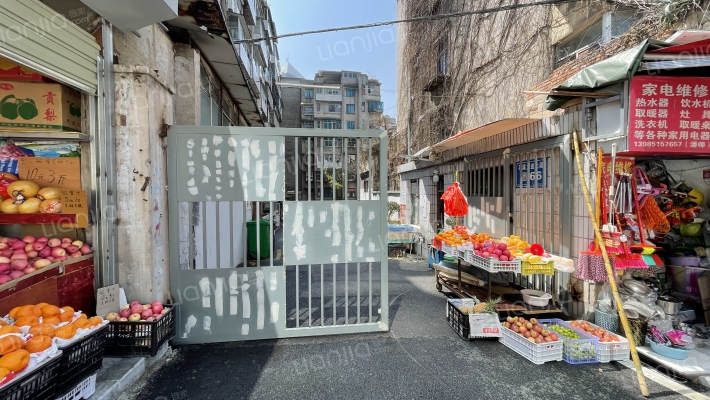 花溪大道北段66号外景图