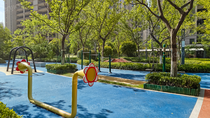 华润万象府外景图