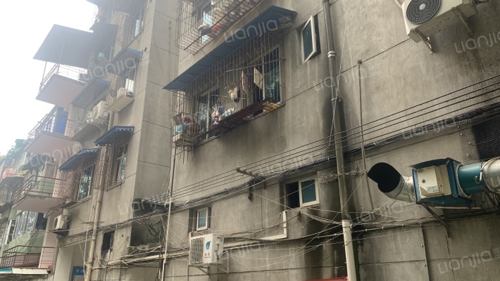 团结街164号外景图