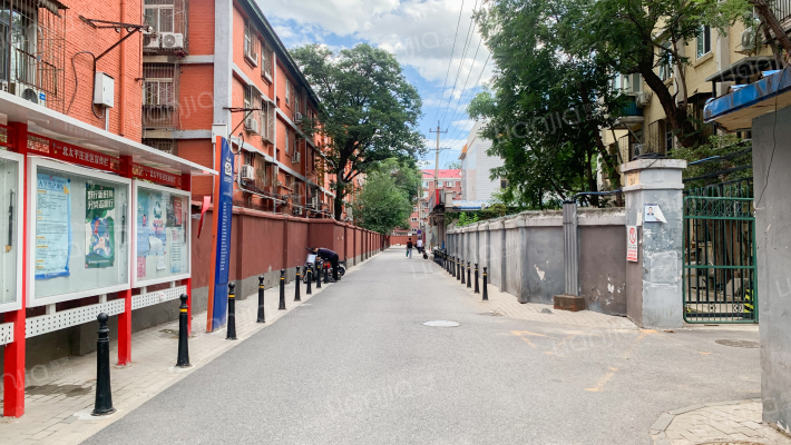 北三环中路34号院外景图