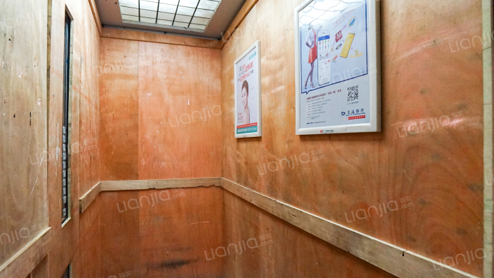 朗诗未来街区外景图